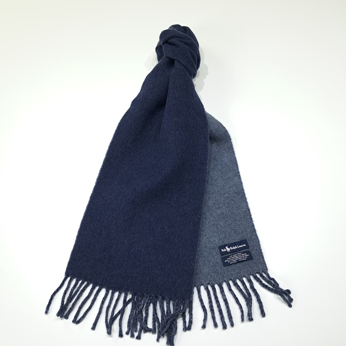 MX426 폴로 램스울 앙고라 양면 상품이미지2