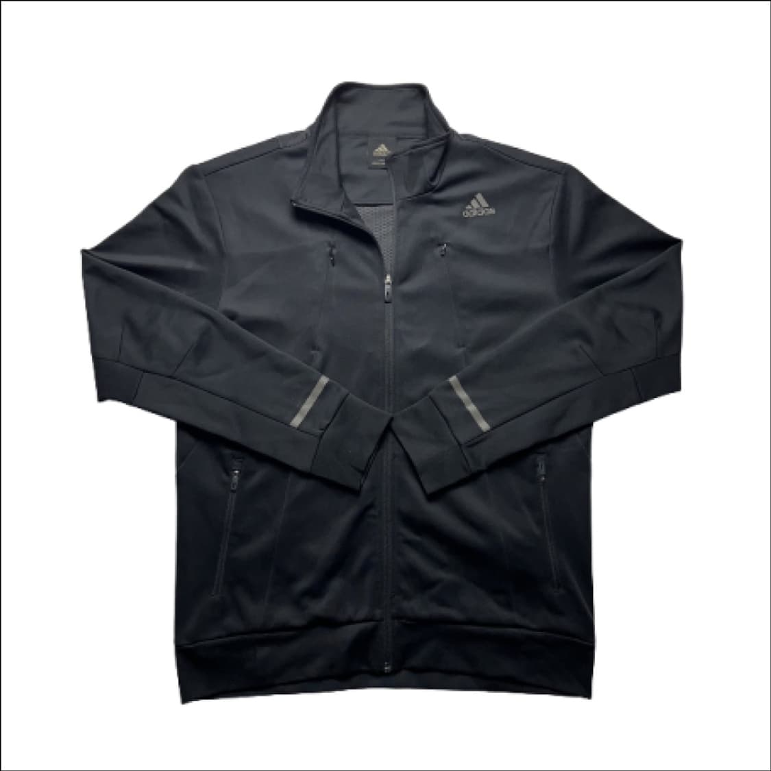 아디다스 트레이닝 저지 중고 구제 빈티지 상품이미지1