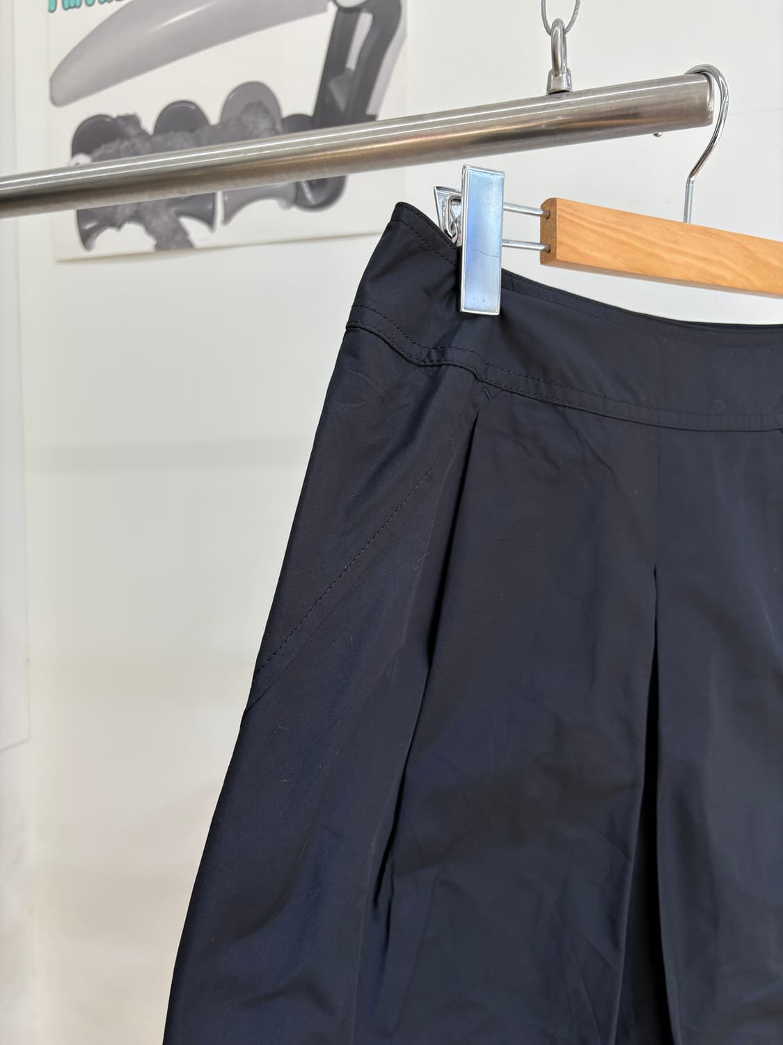 MARLENEDAM (Made in Japan) 스커트 상품이미지3