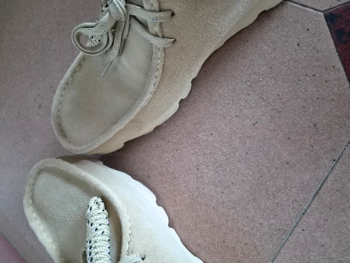 클락스 clarks 왈라비 고어텍스 gtx 메이플 상품이미지3