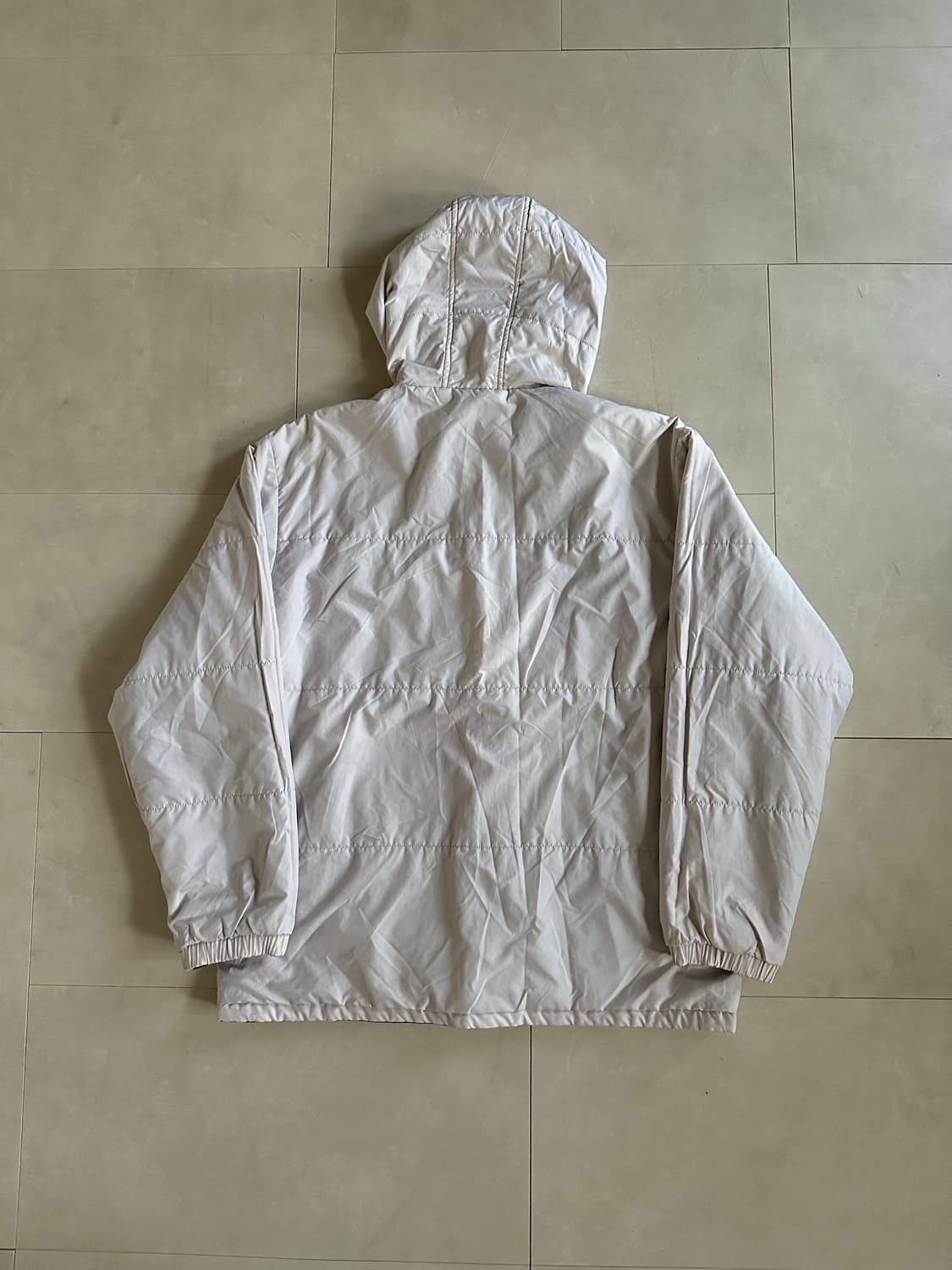 Nike reversible padded jumper 상품이미지7