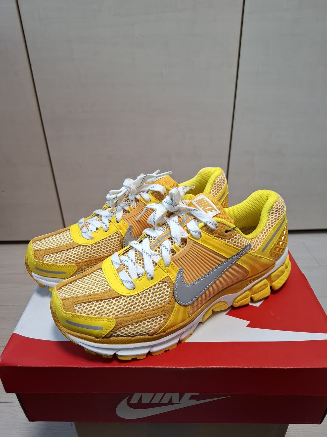 270 보메로5 옐로우 오커  상품이미지1