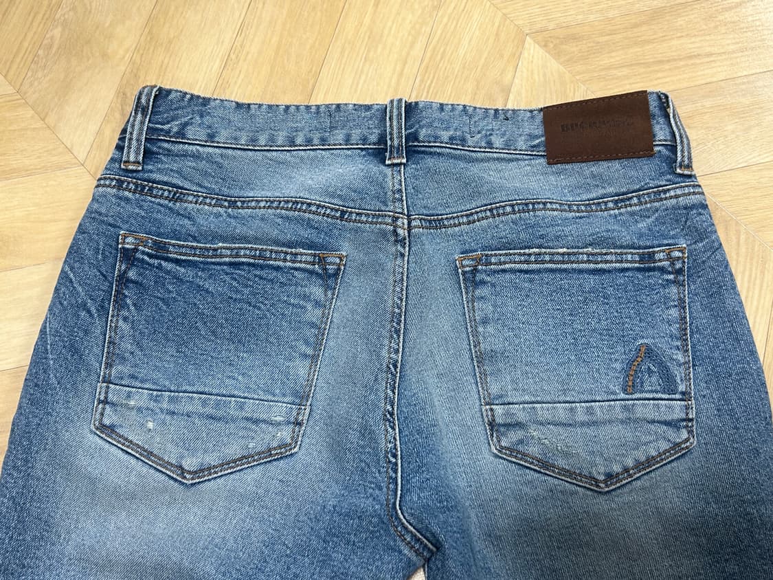 Buckaroo 버커루 데님 팬츠 상품이미지3