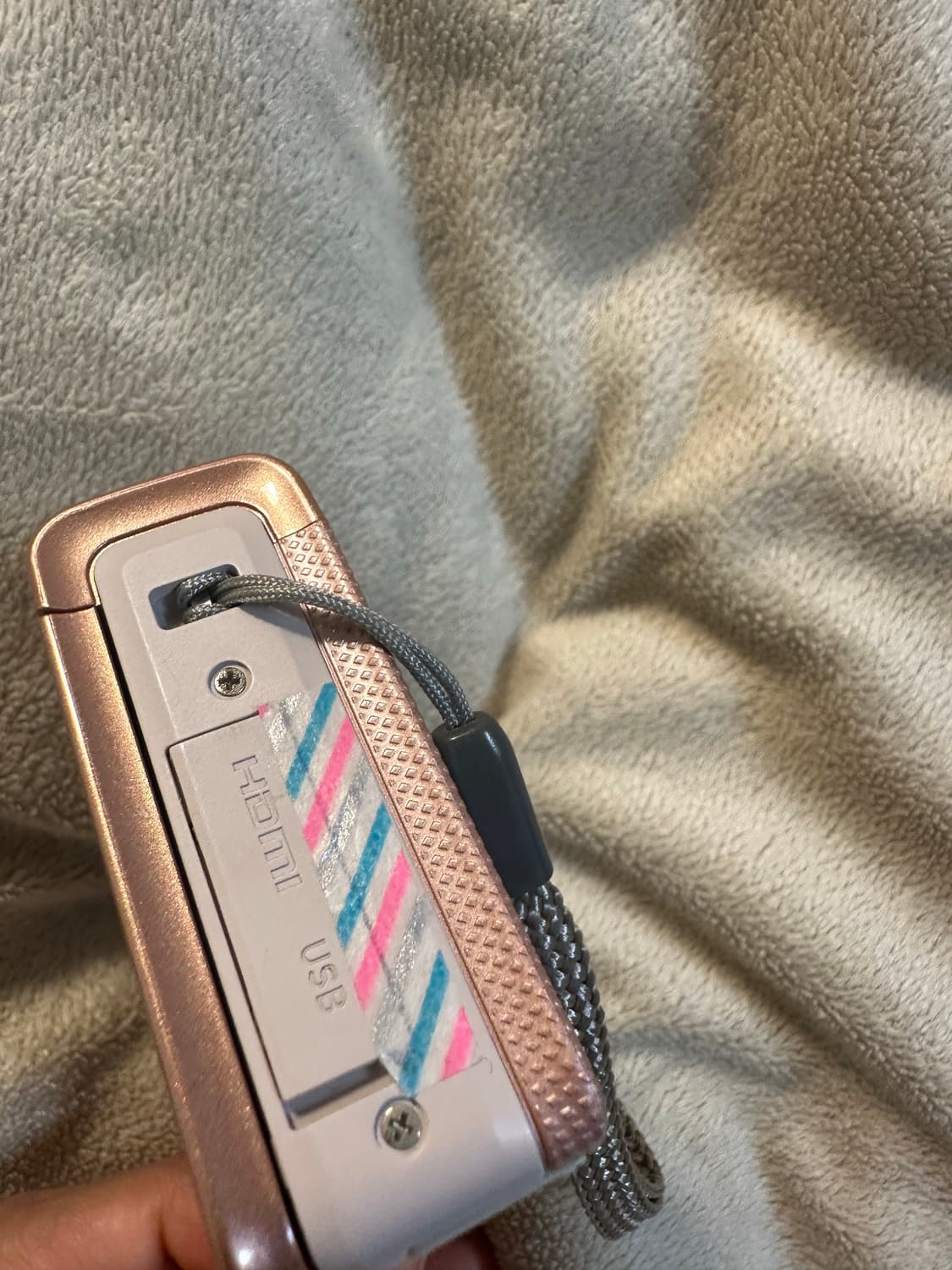 카시오 엑슬림 zr50 디카/디지털카메라  상품이미지3