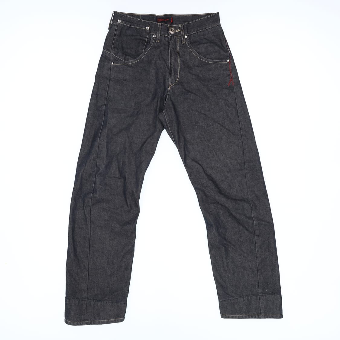 71-86 리바이스 엔지니어드 데님 팬츠 N7525 상품이미지1