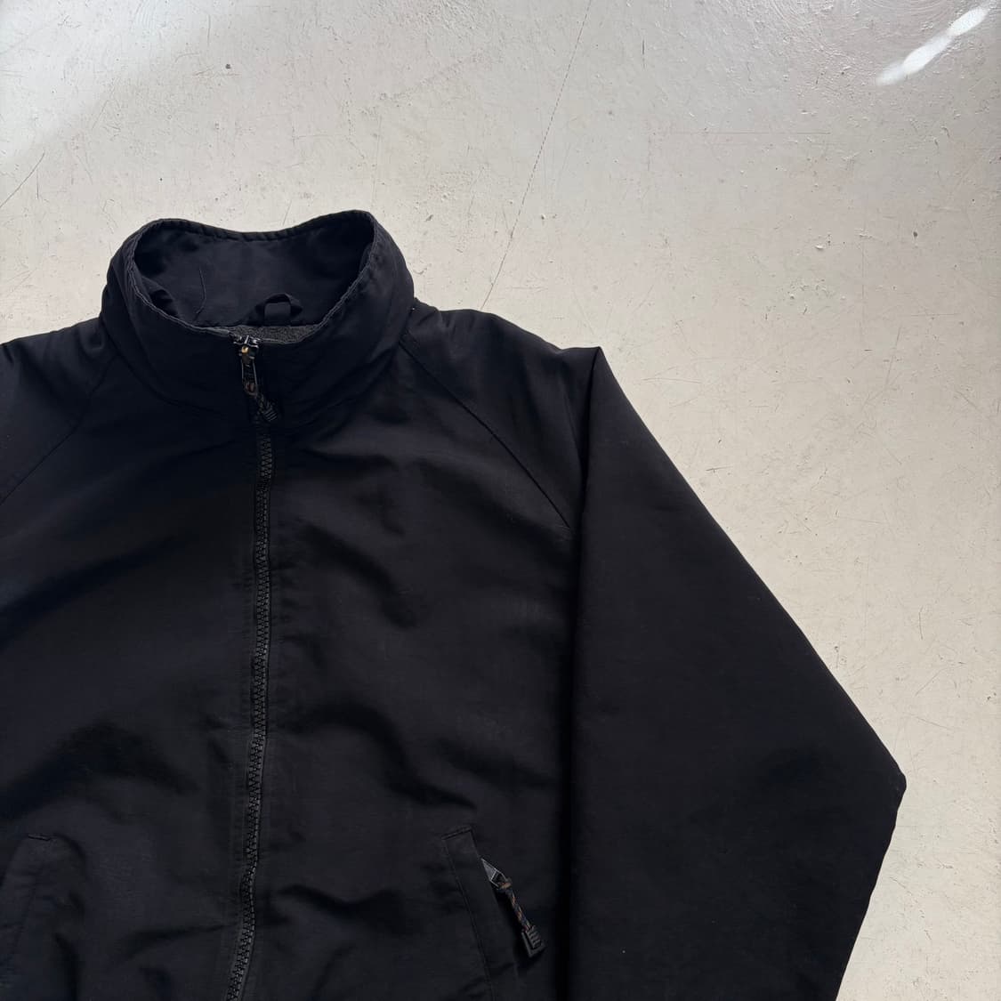 칼하트 빈티지 워크 봄버자켓 M 상품이미지2