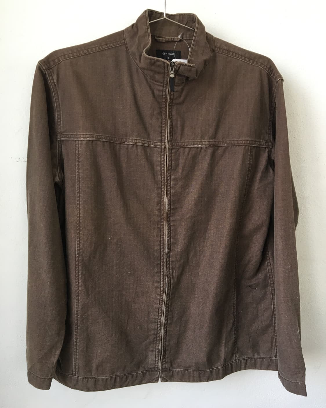 High neck jacket 상품이미지4