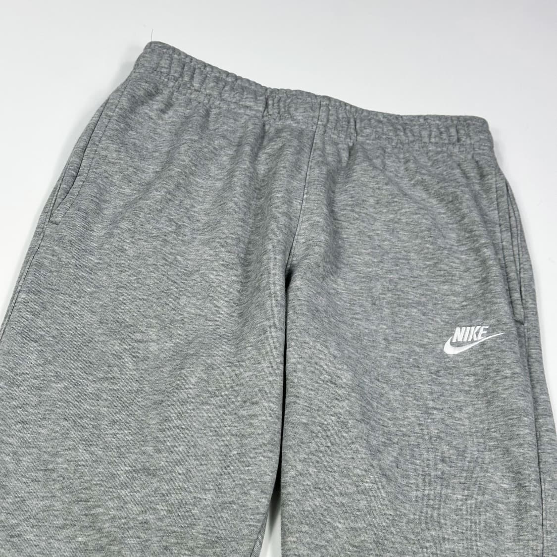 나이키 퓨추라 트레이닝 그레이 조거팬츠 (S 여성추천) 상품이미지4