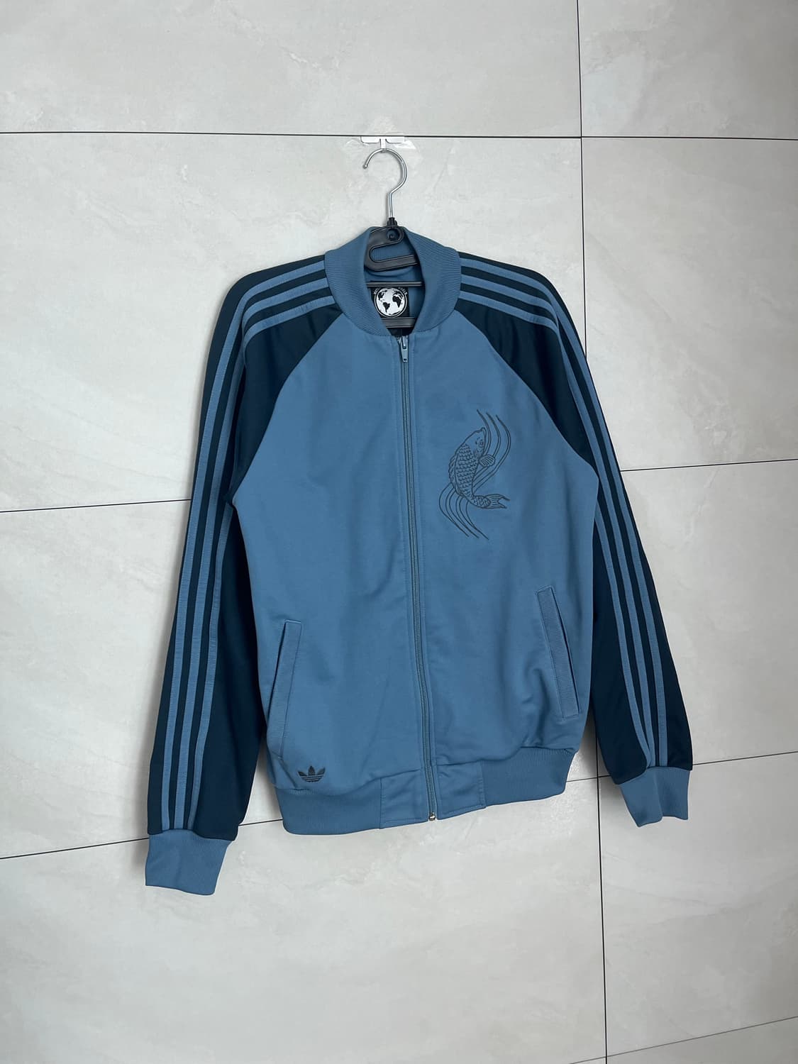 아디다스 극희귀 파이어버드 재팬 잉어자수 져지 (95 size) 상품이미지2