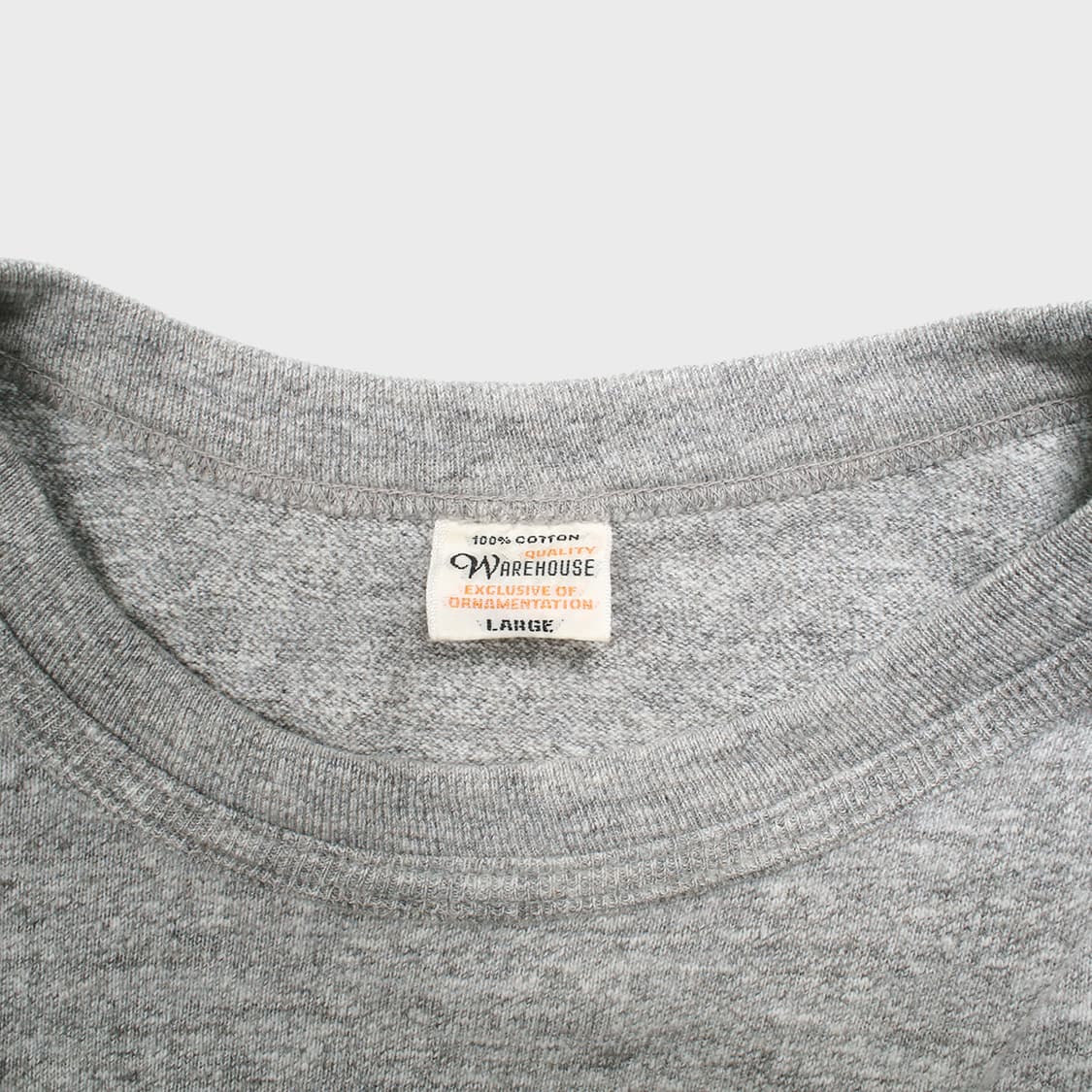 WAREHOUSE 상품이미지5