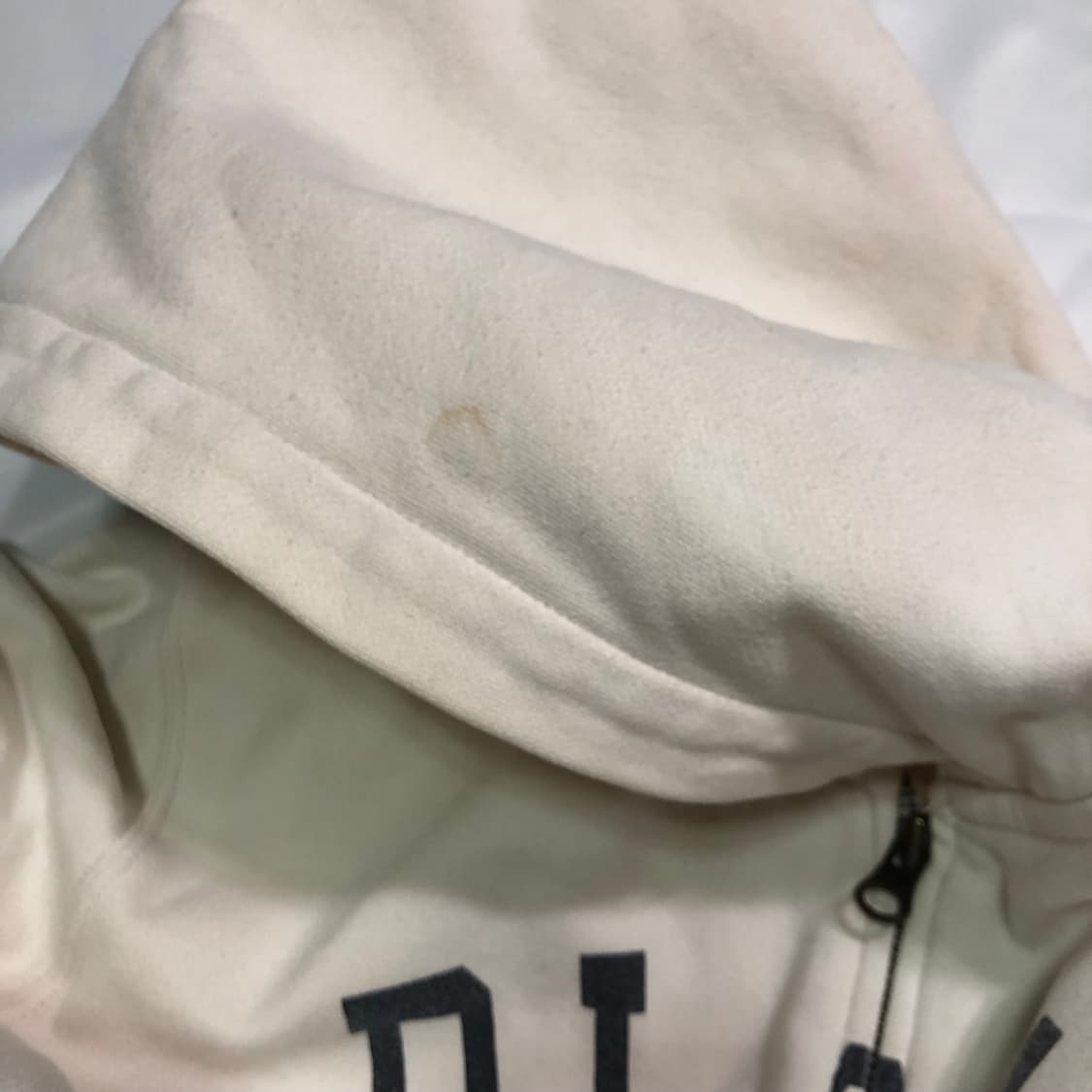 폴로 랄프로렌 성조기 후드집업 상품이미지7