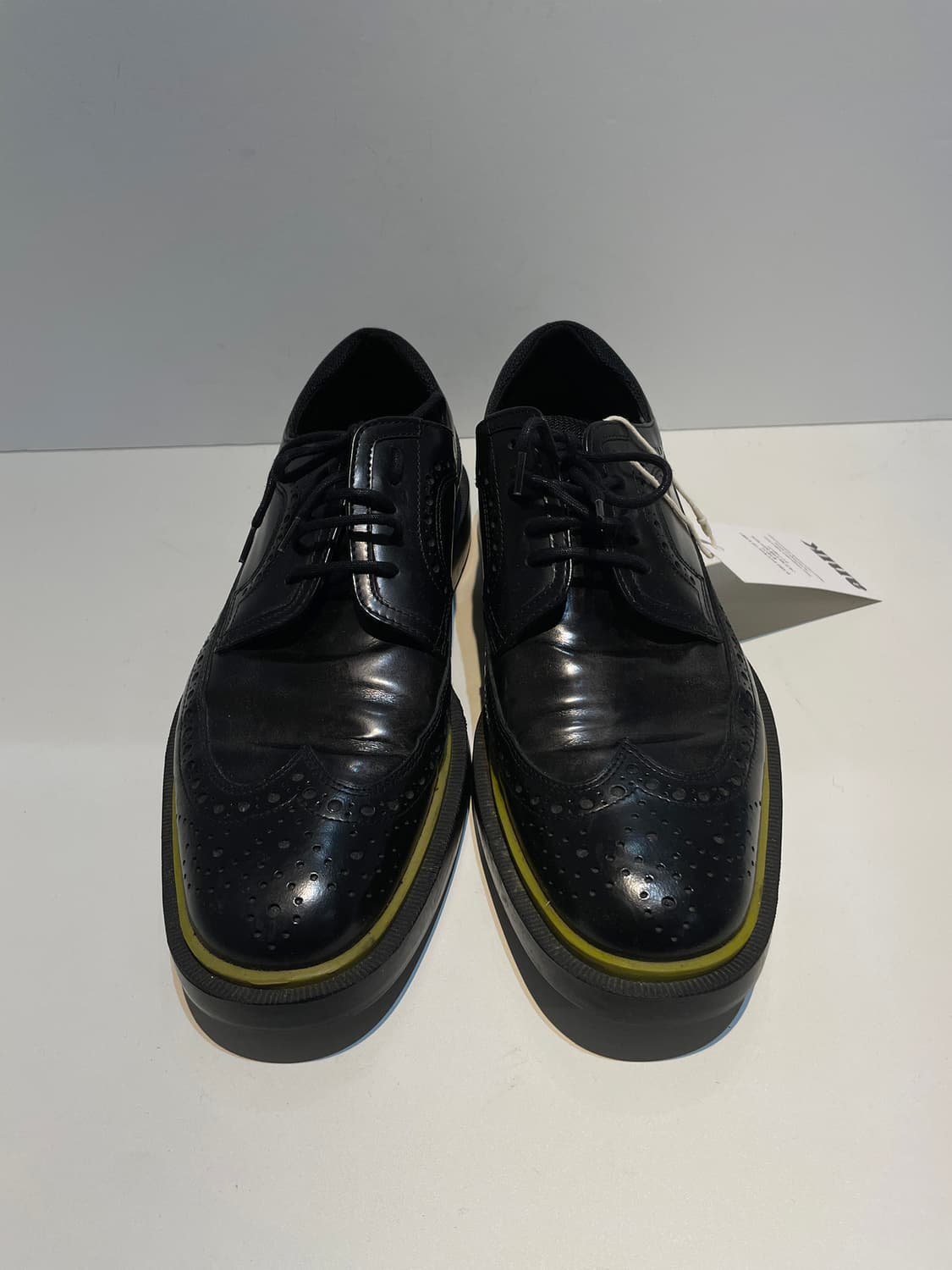 겐조 로퍼 구두 A1550 상품이미지3