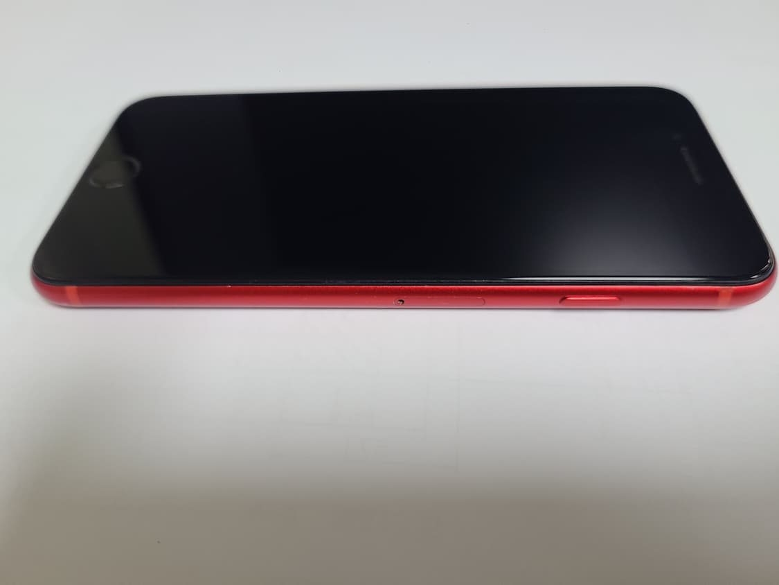 아이폰8 레드 64G 배터리100 한국판 상품이미지5