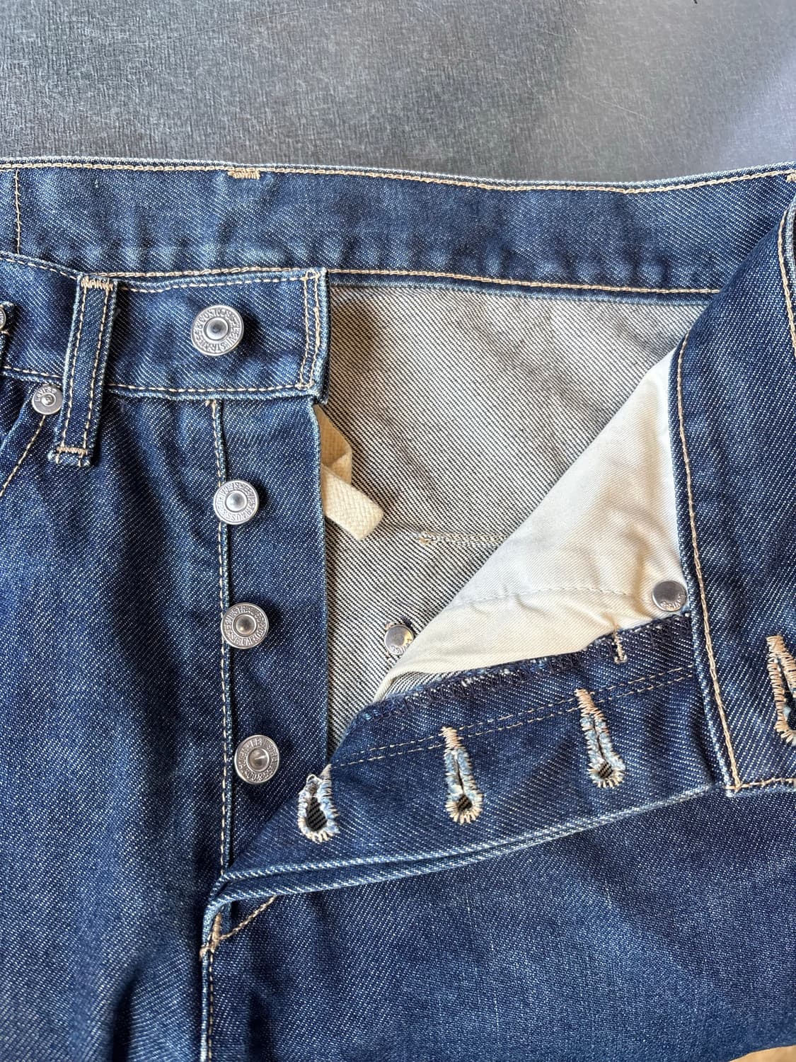 00s 리바이스 엔지니어드 진 상품이미지4