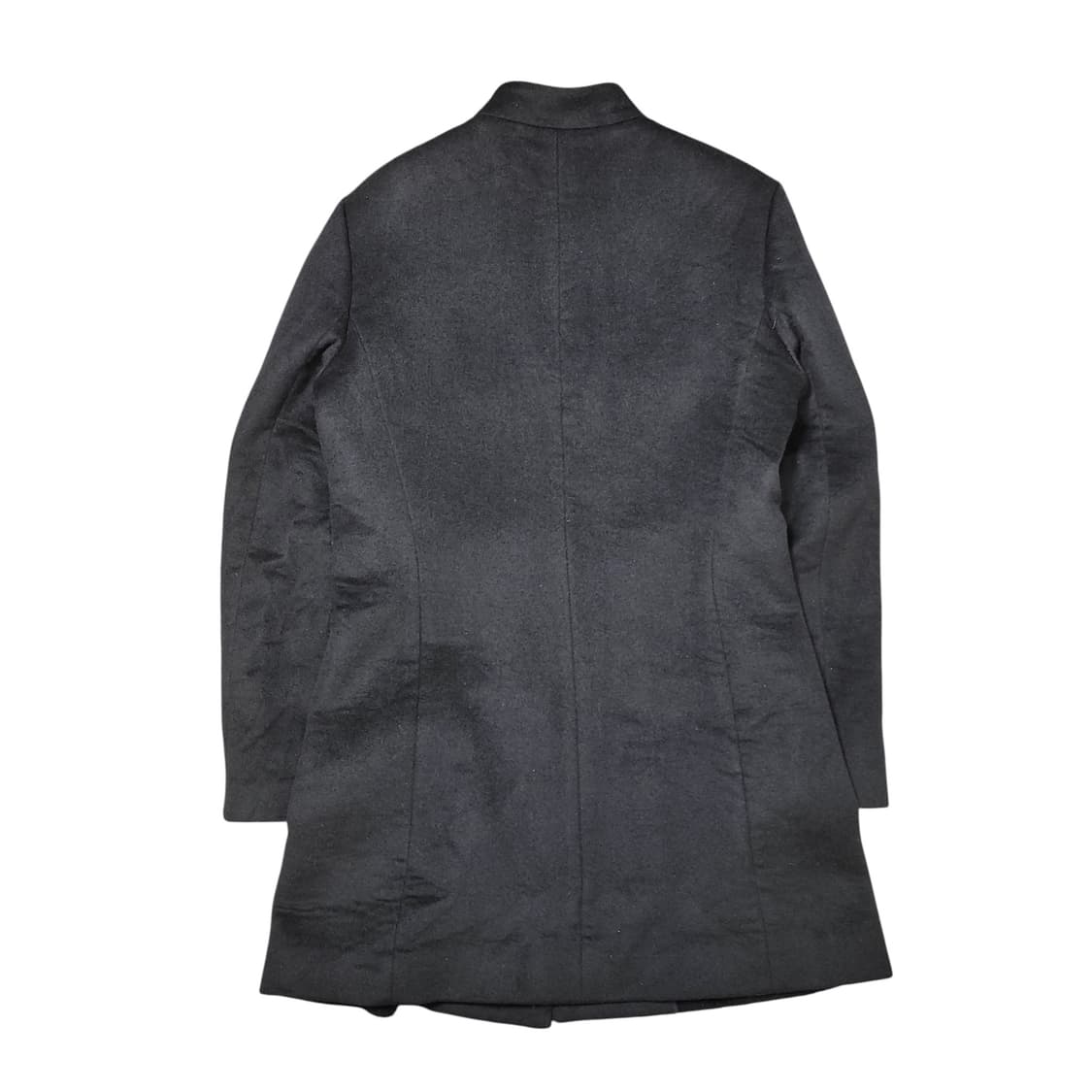 앤클라인 여성 포켓 코트 상품이미지4