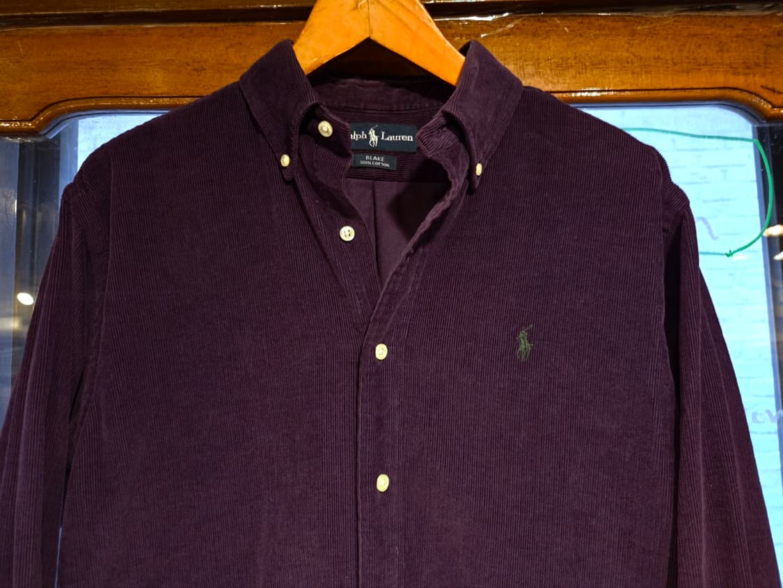 폴로랄프로렌 버튼다운셔츠  상품이미지7