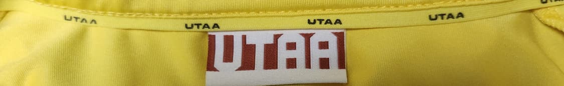 유타 골프티셔츠 XS (85) 상품이미지6