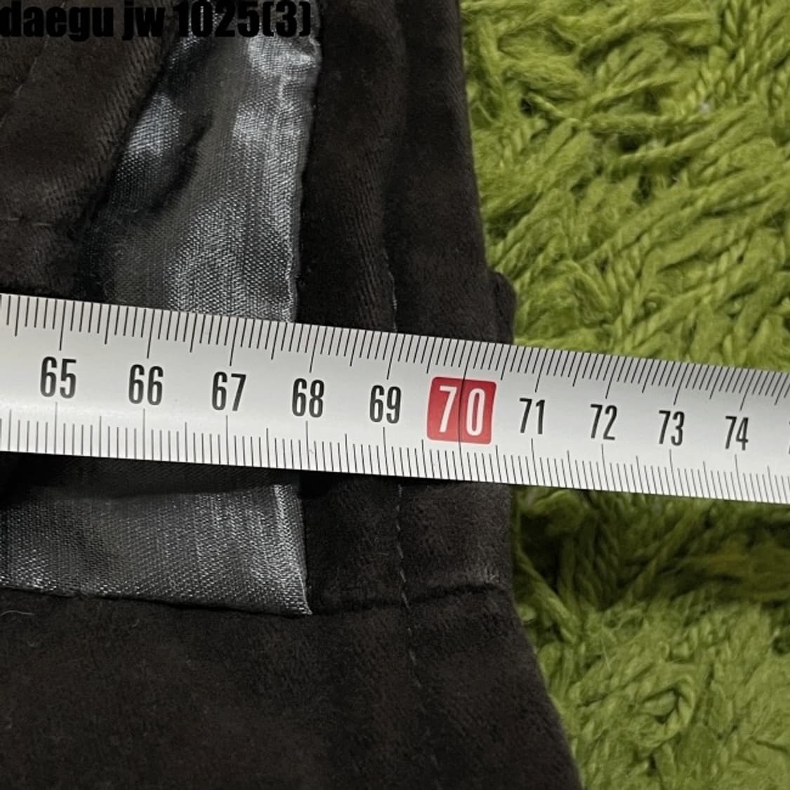 파라슈코 스웨이드 자켓 상품이미지8