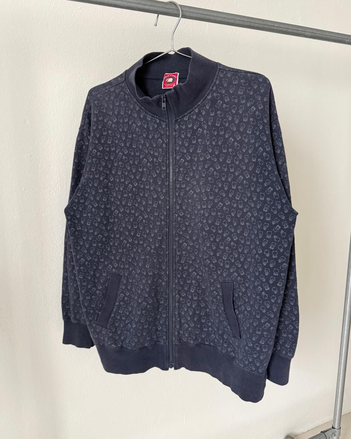 Drug store’s 집업 상품이미지1