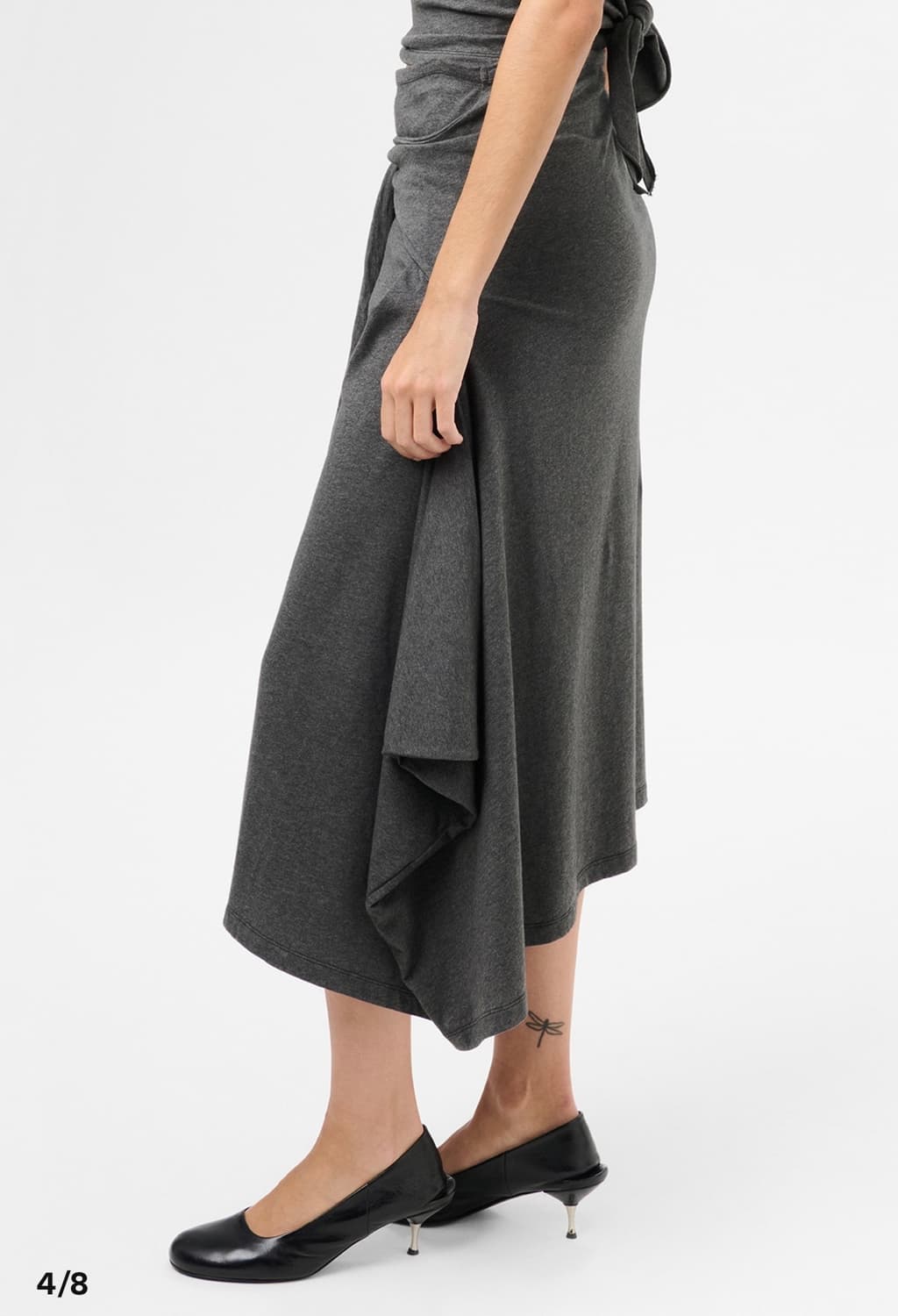 Our legacy 아워레가시 새쉬 스커트 sash skirt 상품이미지4