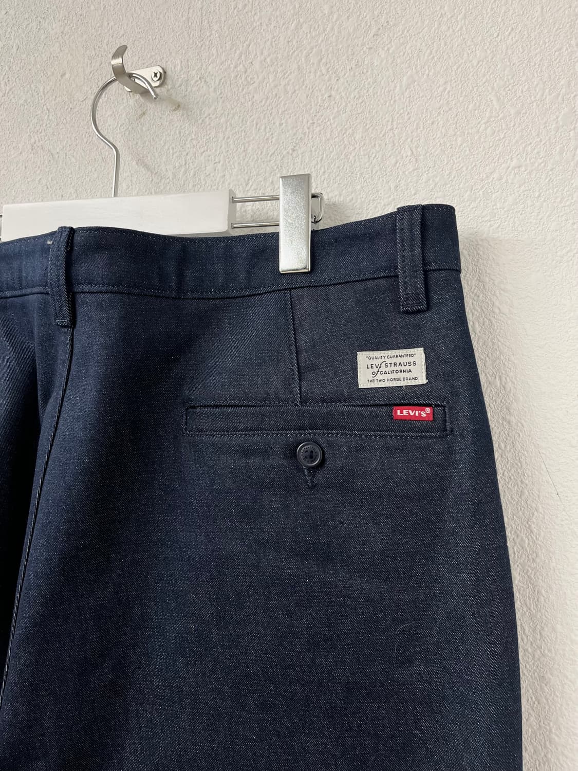 LEVI'S Sta-Prest 상품이미지5
