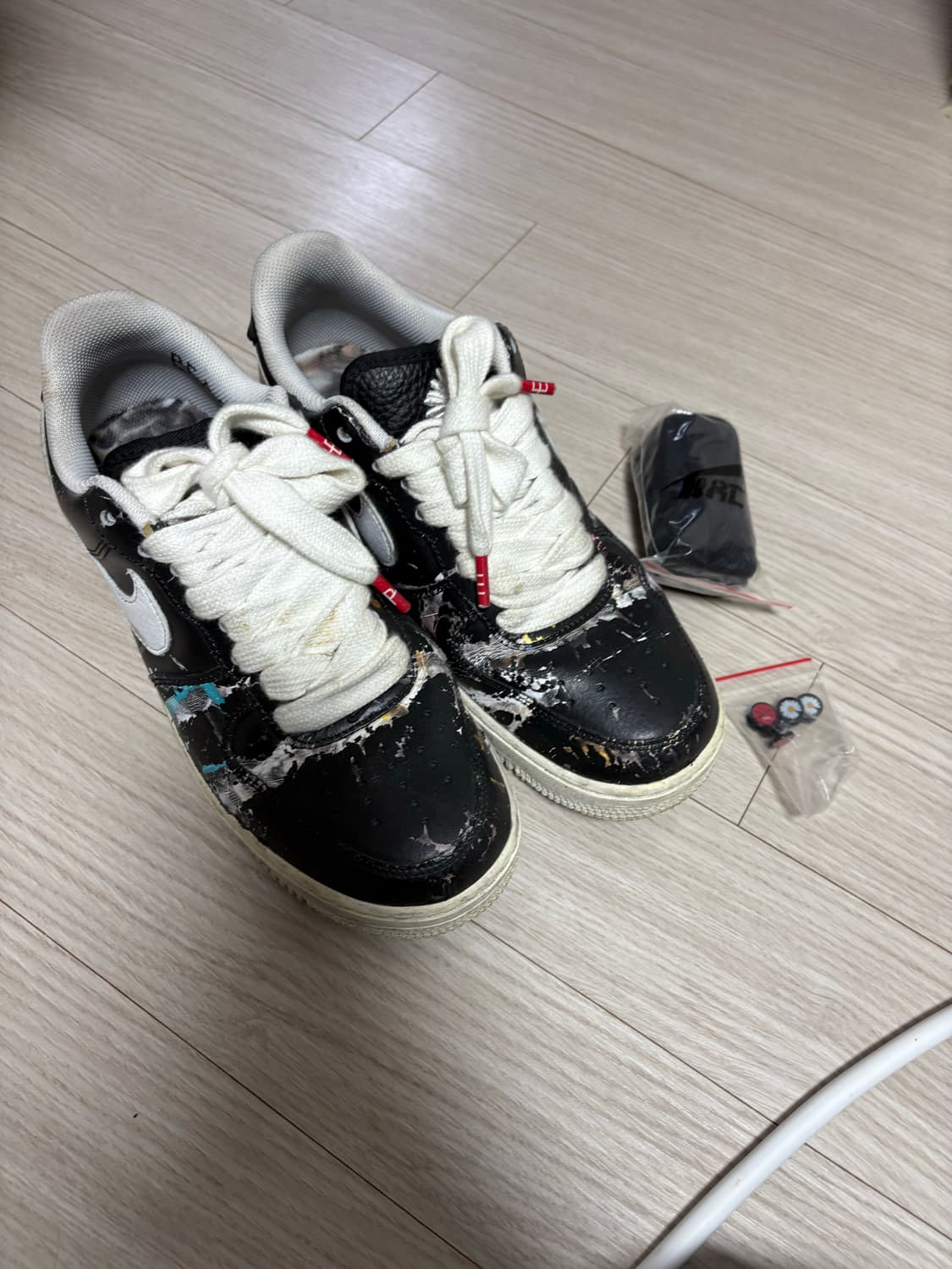 나이키 피마원 265 상품이미지1