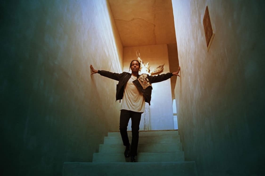 드리스 반노튼 15ss 하네스 봄버 50size 상품이미지2