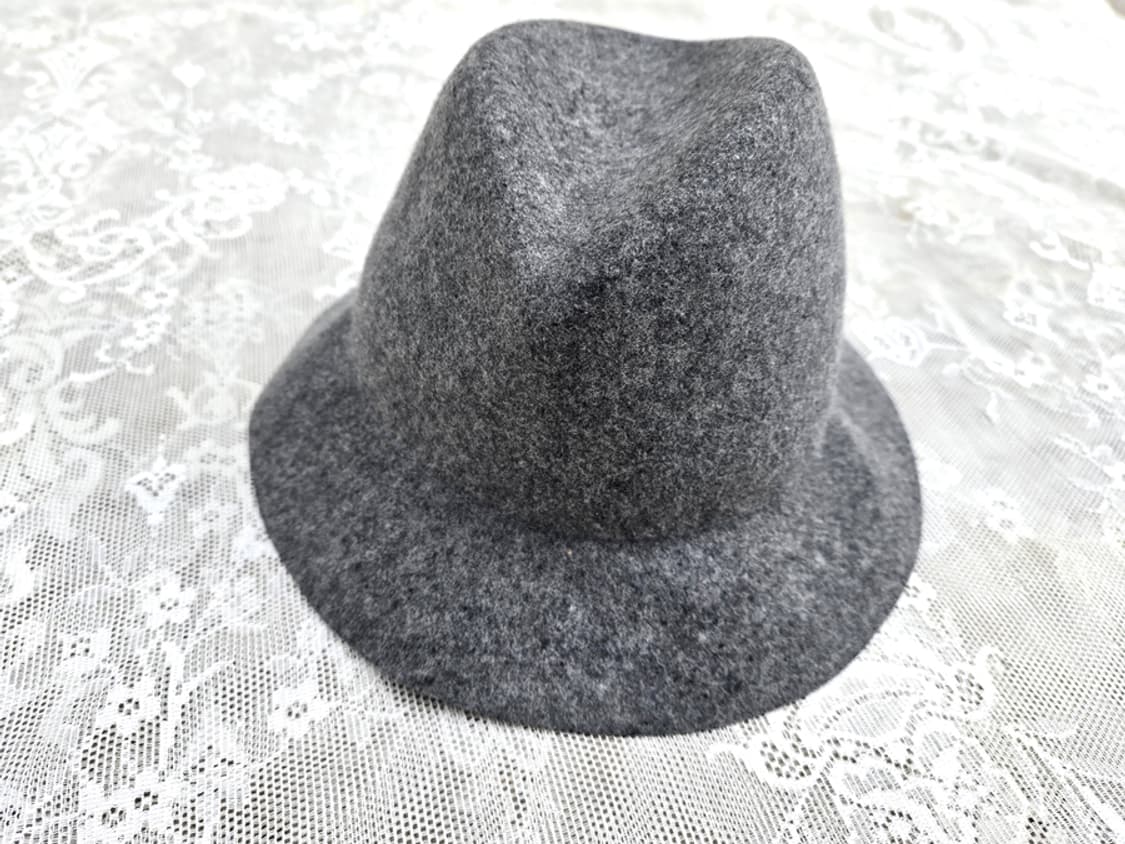 브론테 펠트 버킷햇 (made in italy) 상품이미지3