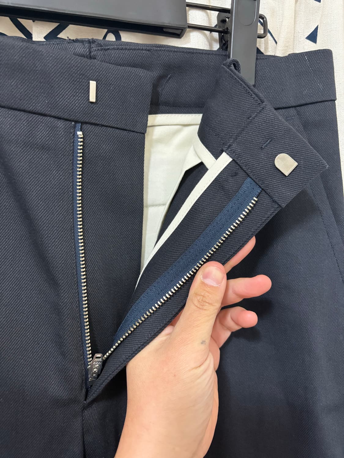 인뎁스리포트 / INDEPTH REPORT 치노팬츠 상품이미지6