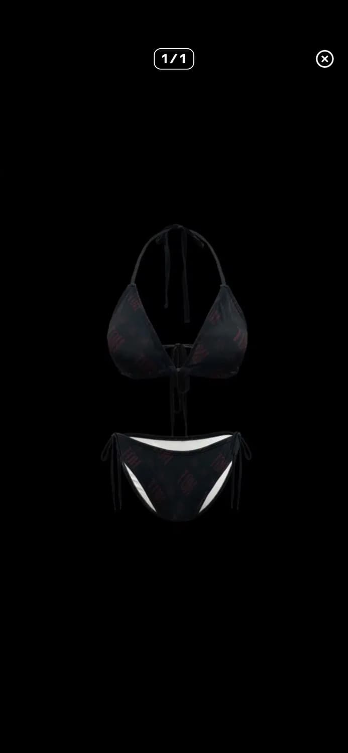 오도어 ToH 비키니 상품이미지1