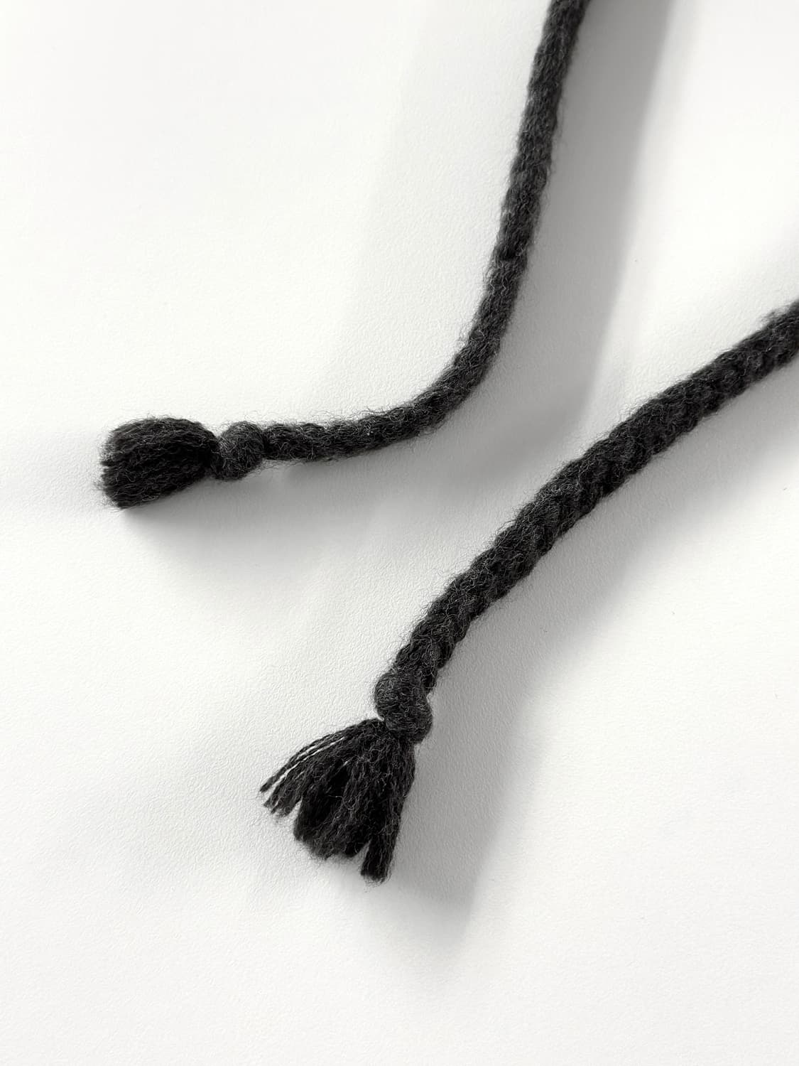 빈티지 몽벨 울 블랜드 이어플랩 비니 상품이미지6