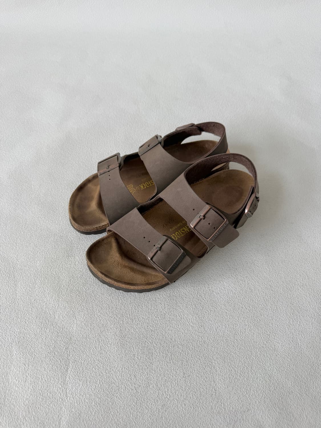 [245]버켄스탁(Birkenstock) 밀라노 상품이미지3