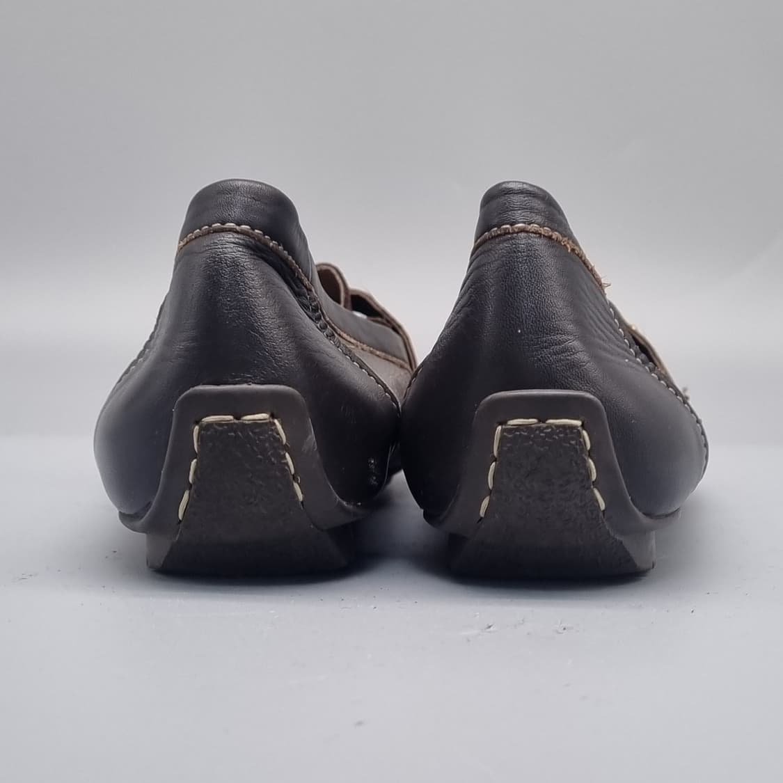 소다 베이직 여성컴포트화 240 상품이미지4