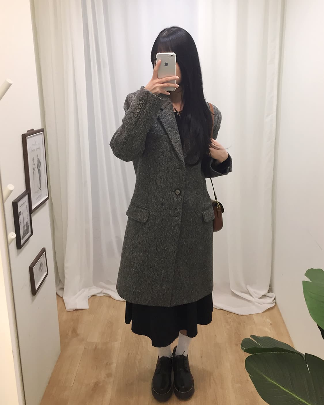 Women Andersson Coat 100 상품이미지1