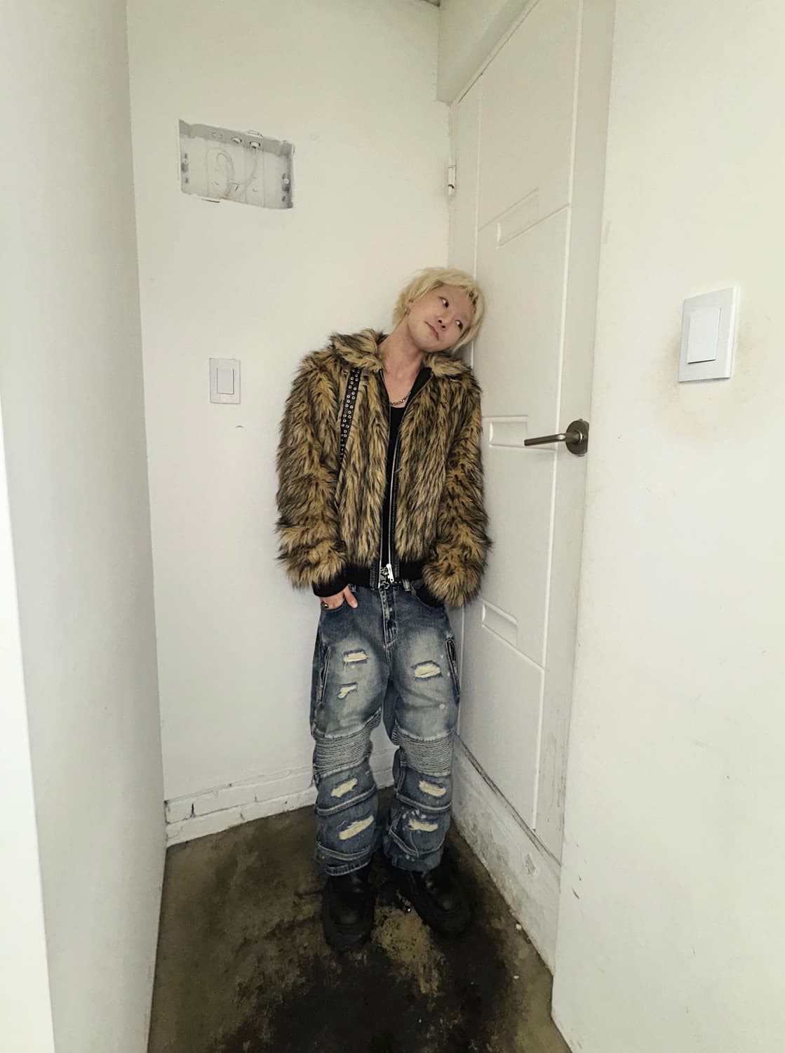 Racerworldwide 블리치 페인터진 상품이미지3