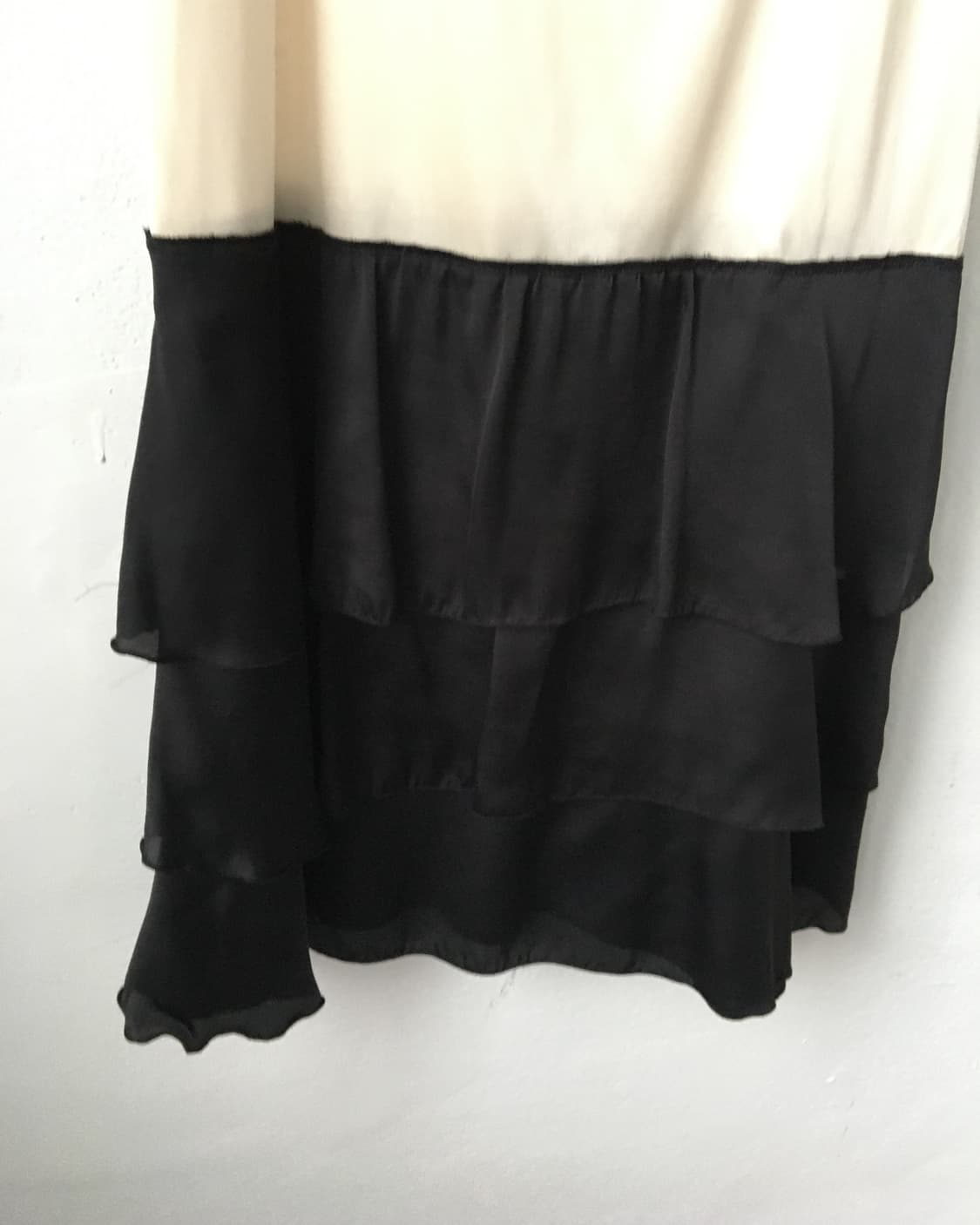 Layer point slip onepiece 상품이미지3