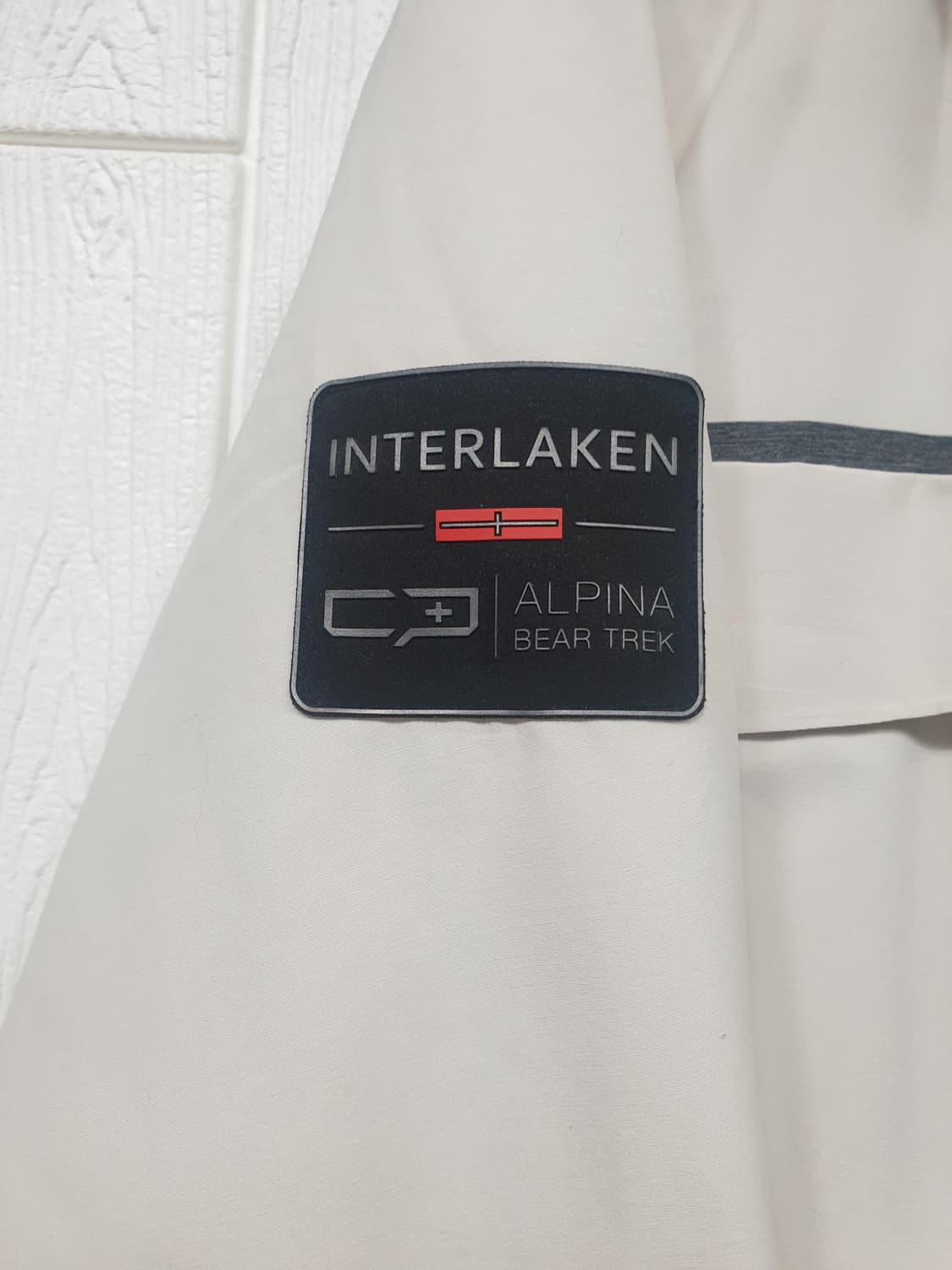 센터폴 인터라켄 다운 패딩 105 상품이미지4