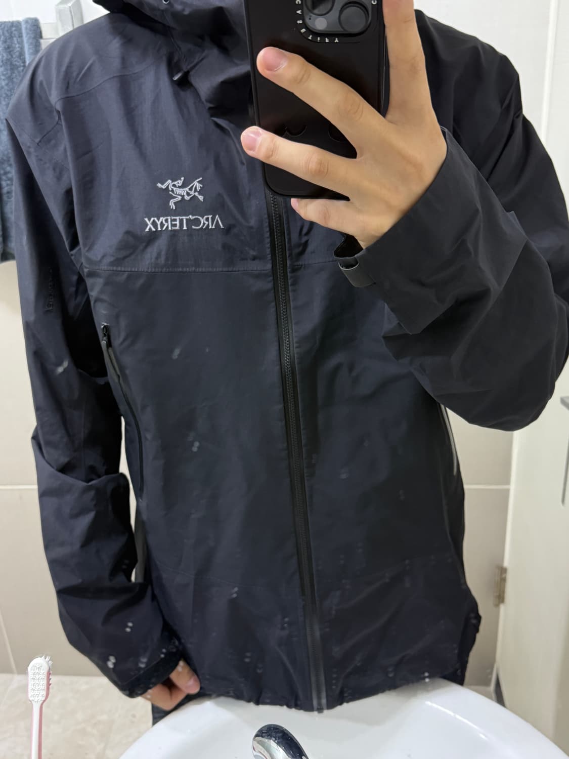 아크테릭스 베타 sl 하이브리드 상품이미지1