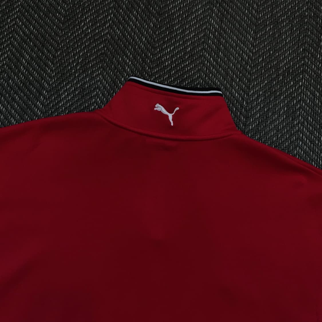 Puma 퓨마 90s 올드스쿨 배색 트랙탑 져지 상품이미지6