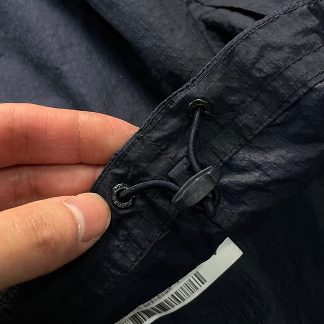 105 콜럼비아 경량 바람막이 상품이미지5