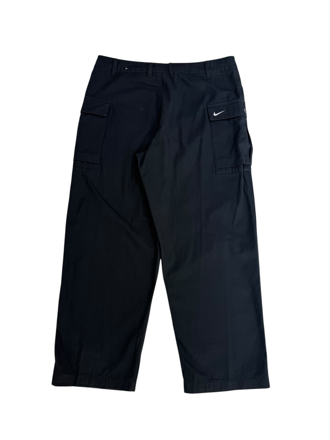 나이키 블랙 카고팬츠 상품이미지6