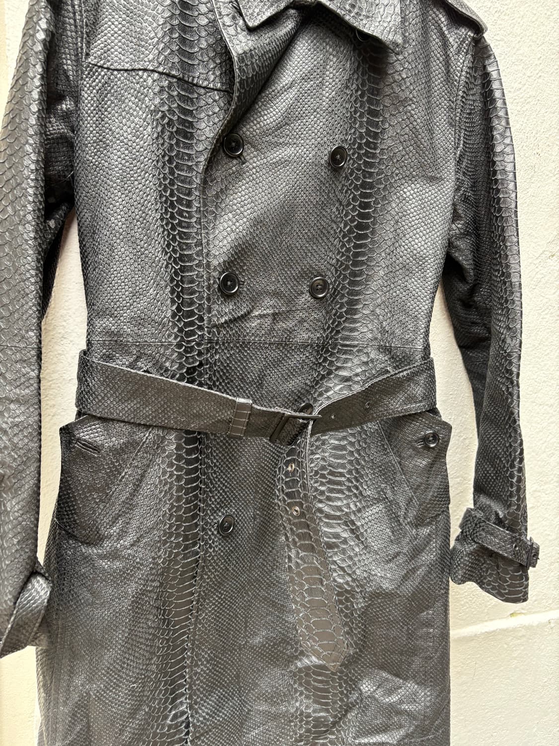 Custom Culture (Japan Brand) Black mamba 상품이미지7