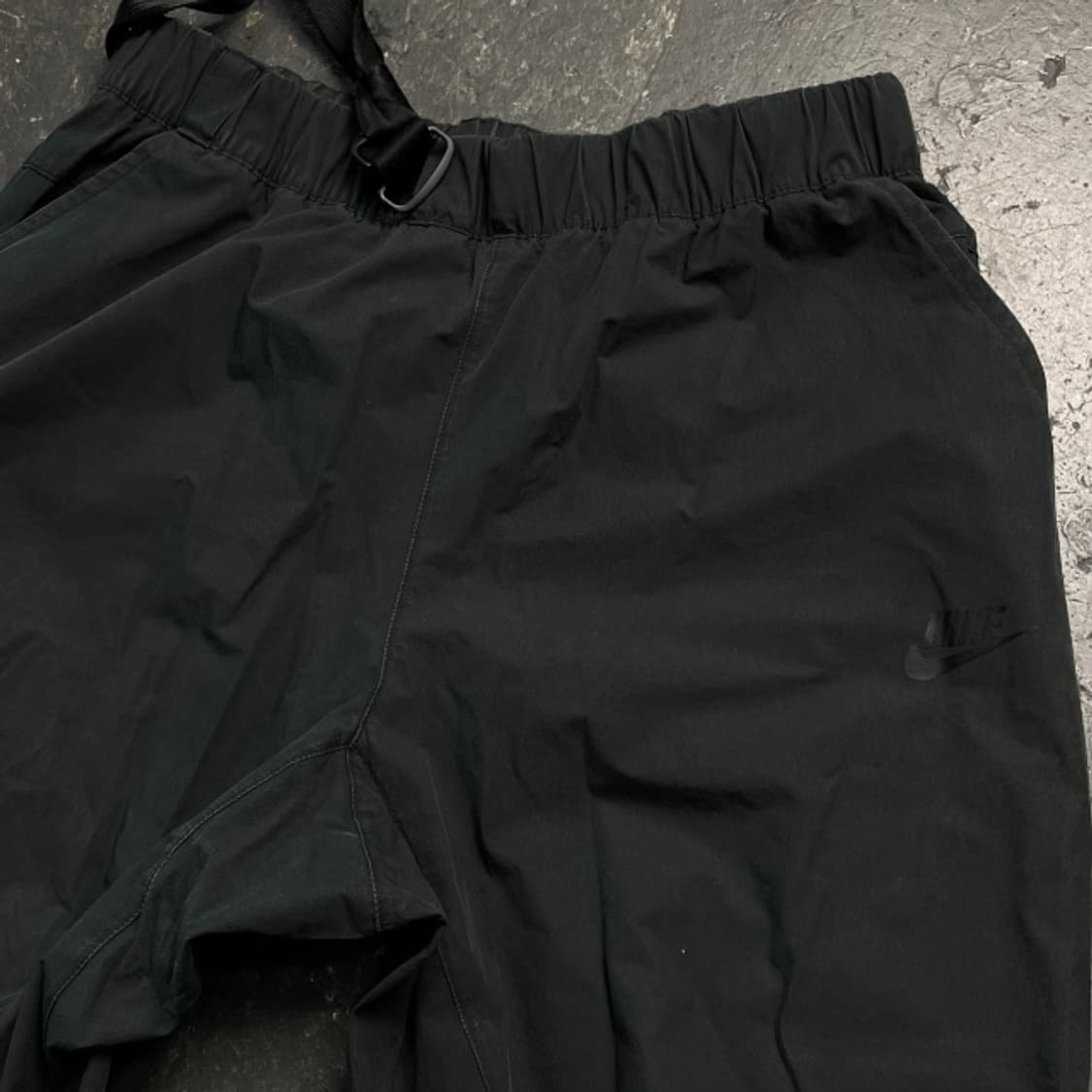 95 나이키 코튼 팬츠 상품이미지2