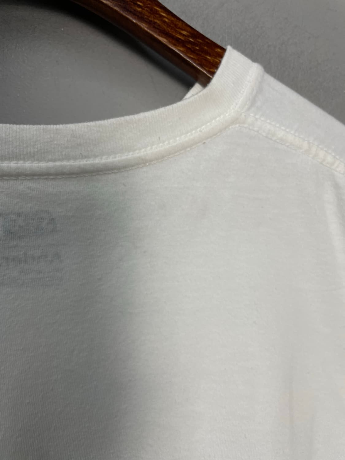 앤더슨벨 x 유니섹스 섹스 피스톨즈 콜라보 반팔 H2385 상품이미지9