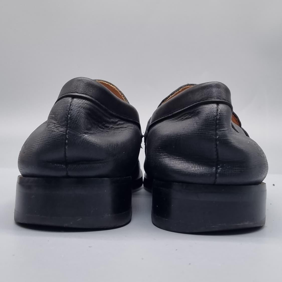 루이비통 남성가죽로퍼40 260 상품이미지4