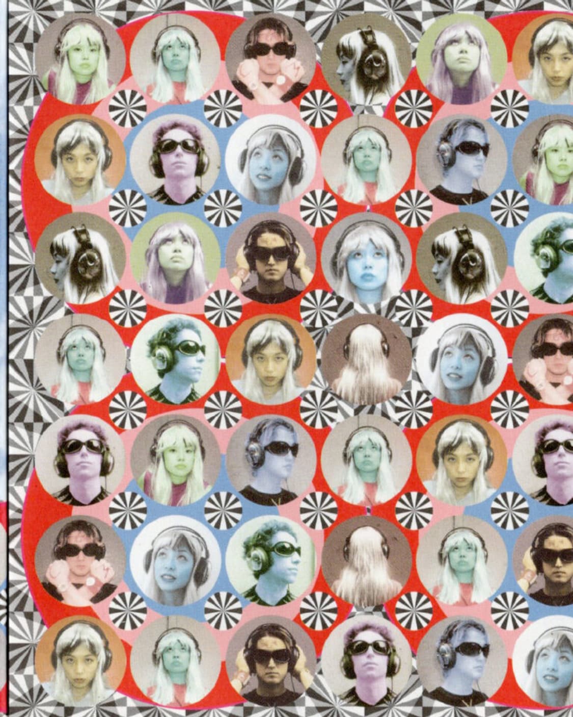 치보 마토 - Stereo Type A (일본 발매반) 해외음반 희귀음반 상품이미지3