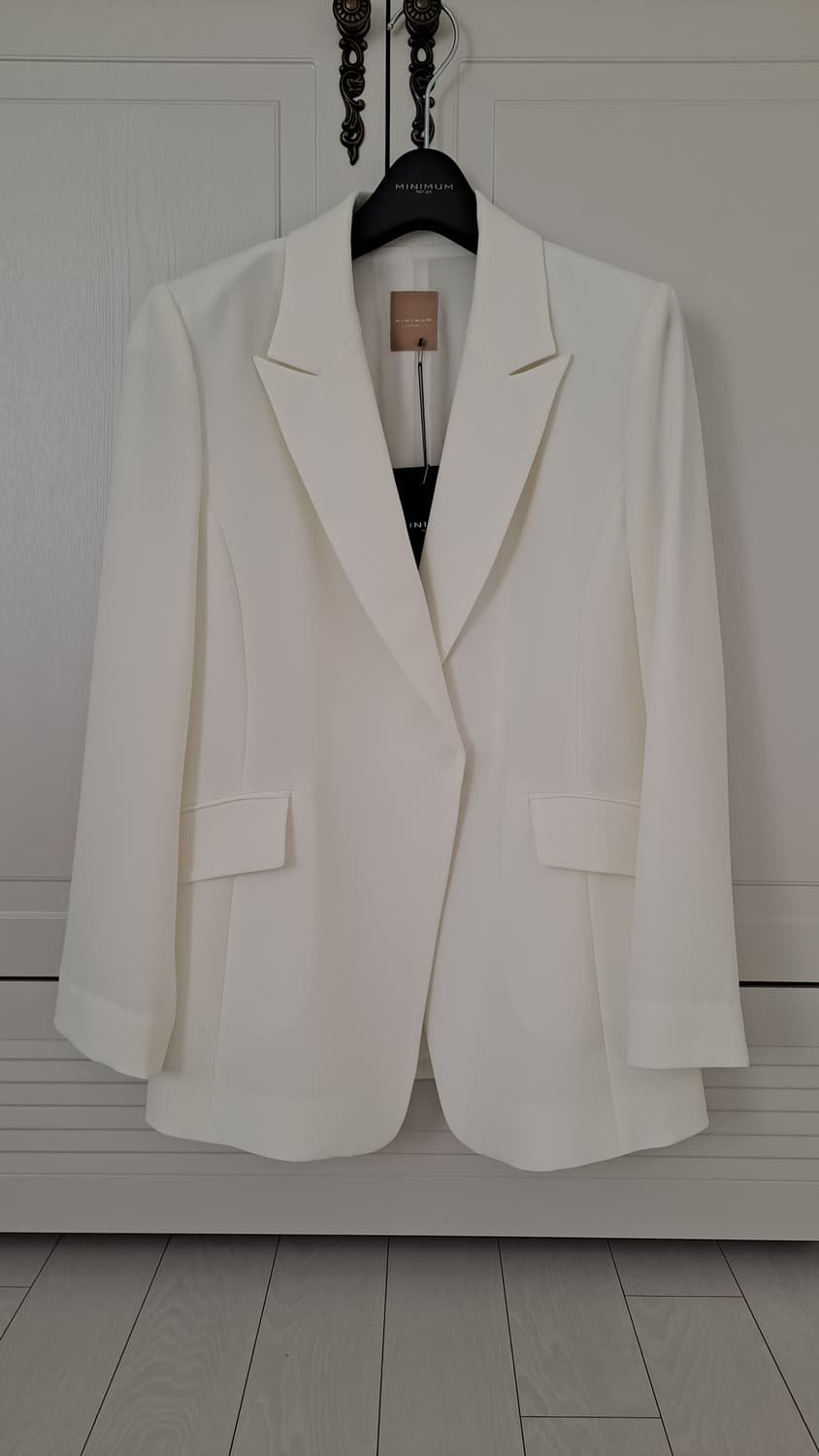 Minimum 정장 자켓 상품이미지1