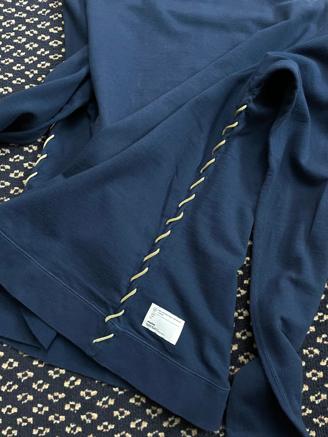 Visvim 상품이미지2