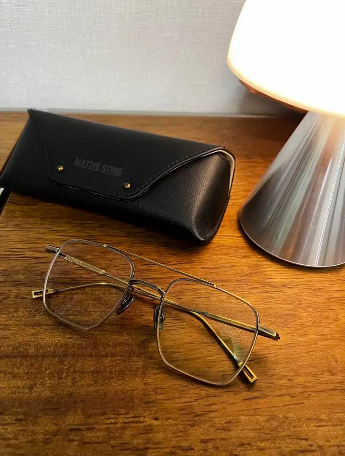 네이티브선즈 레이런EXP 보잉 더블브릿지 상품이미지1