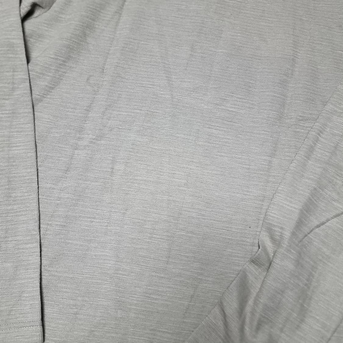 빈티지 뱅뱅 헨리넥 새상품(100-105) 상품이미지4